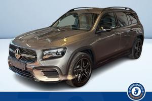 Mercedes-Benz GLB Classe 220d 4Matic AMG Line...