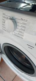 electrolux perfect care 600 9kg