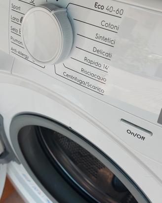 electrolux perfect care 600 9kg