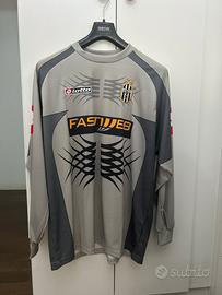 Maglia da portiere Juventus - 2001/2002