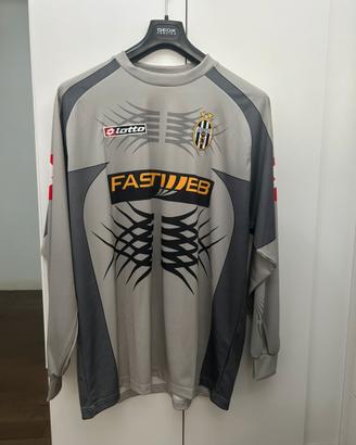 Maglia da portiere Juventus - 2001/2002