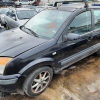 FORD FUSION 2006 - RICAMBI