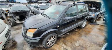 FORD FUSION 2006 - RICAMBI