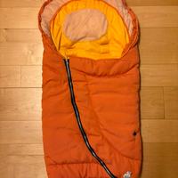 Sacco per passeggino.