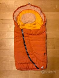 Sacco per passeggino.
