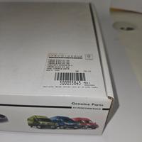 Kit distribuzione CINGHIA ALTERNATORE CUSCINETTO
