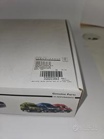 Kit distribuzione CINGHIA ALTERNATORE CUSCINETTO 5