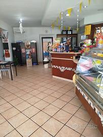 Bar con cucina livorno