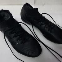 Scarpe da calcio ADIDAS NEMEZIZ misura  44 e 2/3