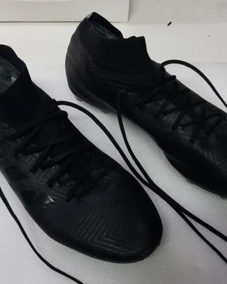 Scarpe da calcio ADIDAS NEMEZIZ misura  44 e 2/3