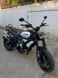 Ducati Scrambler 1100 - 2021