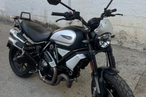 Ducati Scrambler 1100 - 2021