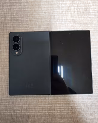 samsung galaxy z fold 8 512gb