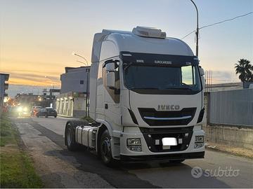 Stralis 480 e6 intarder 2016 euro 668 x 36 rate