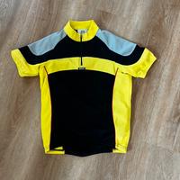 Maglia da ciclismo santini Vintage M