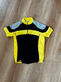 Maglia da ciclismo santini Vintage M