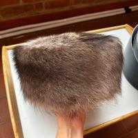 Cappello in vera pelliccia Amifur