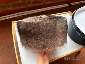 Cappello in vera pelliccia Amifur