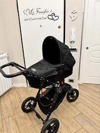 Passeggino baby jogger
