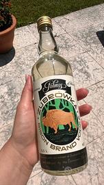 Zubrowka 