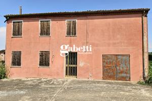 Rustico/Casale/Corte Monselice