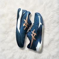 scarpe da tennis Asics Gel resolution 9 clay