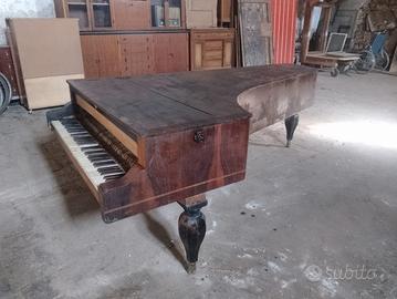 pianoforte legno 