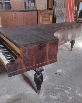 pianoforte legno 