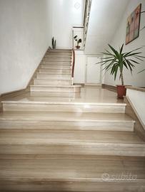 Soluzione indipendente con giardino esclusivo