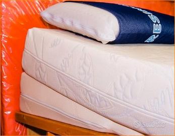 Cuscino a cuneo alzamaterasso alzabusto Resingomm