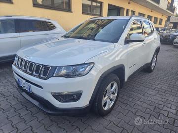 JEEP Compass 1.4 MultiAir 2WD Longitude