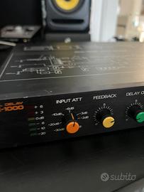 Roland SDE 1000 Delay