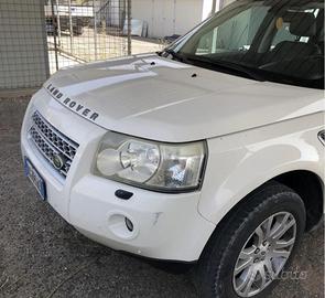 Freelander 2