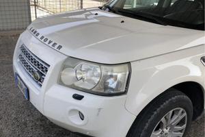 Freelander 2
