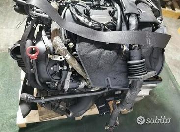 Motore jaguar range rover 2.7 sigla 276dt