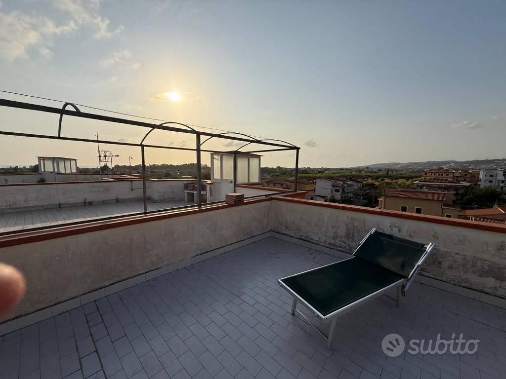 Appartamento – Scalea, Pantano - Vista 3