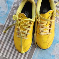 scarpe da calcetto bimbo