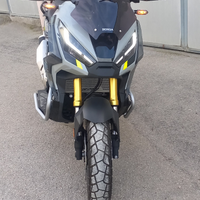 Honda xadv 750 solo 3mila km