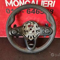 VOLANTE MINI COUNTRYMAN JOHN COOPER WORKS F60 jcw