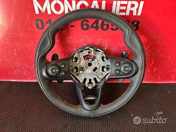 VOLANTE MINI COUNTRYMAN JOHN COOPER WORKS F60 jcw