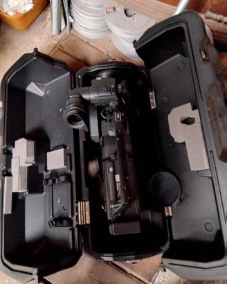 LC-421 Valigia camcorder Sony broadcast anni 90