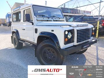LAND ROVER Defender 90 2.5 Td5 Station Wagon S -