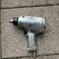 Pistola pneumatica DALMAR