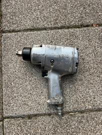 Pistola pneumatica DALMAR