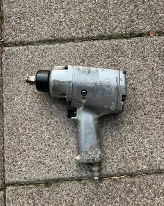 Pistola pneumatica DALMAR