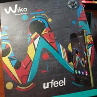 wiko ufeel