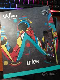 wiko ufeel