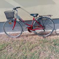 Bicicletta
