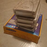 4 Hard Disk 800 GB