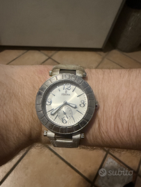 Festina F16619 quadrante chiaro funzionante